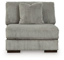 Lindyn Sectional with Chaise