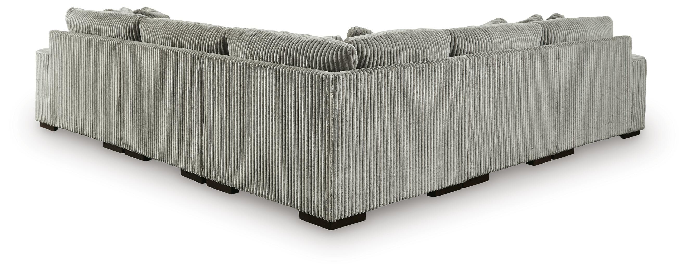 Lindyn Sectional with Chaise