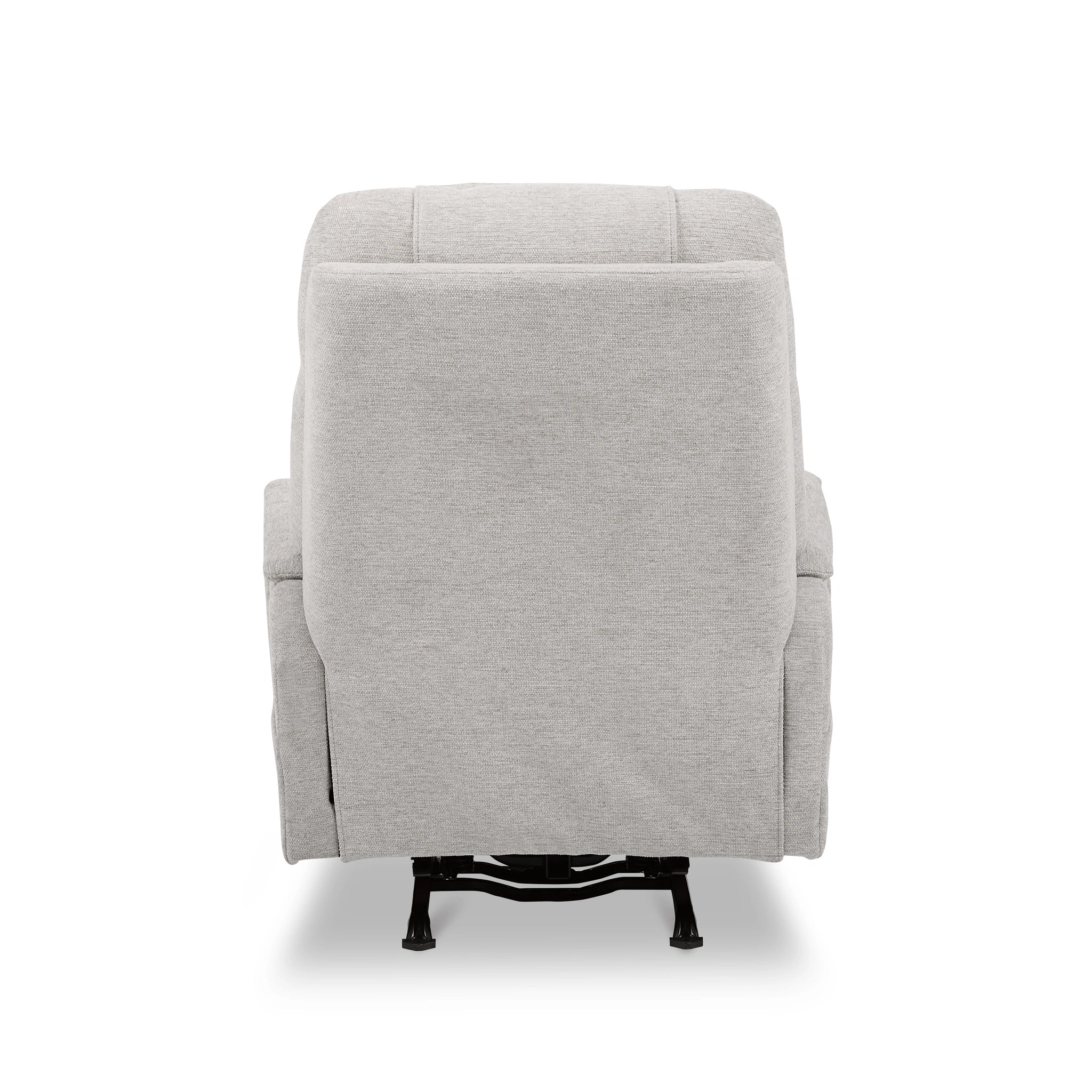 Zecliner Model 3+ Power Lift Sleep Recliner with Power Headrest, Lumbar, Heat & Massage - 5000009455