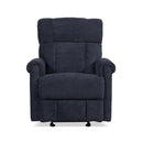 Flexsteel Perfect Match Classic Nocturne Glider Recliner