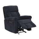 Flexsteel Perfect Match Classic Nocturne Glider Recliner