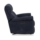 Flexsteel Perfect Match Classic Nocturne Glider Recliner