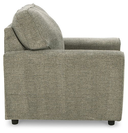 Cascilla 2-Piece Upholstery Package