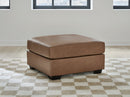 WillowBend Oversized Accent Ottoman