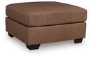 WillowBend Oversized Accent Ottoman