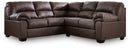 WillowBend Sectional