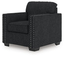 Jasmine Peaks Chair