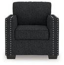 Jasmine Peaks Chair
