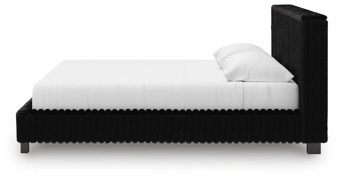 Zuraleus Bed