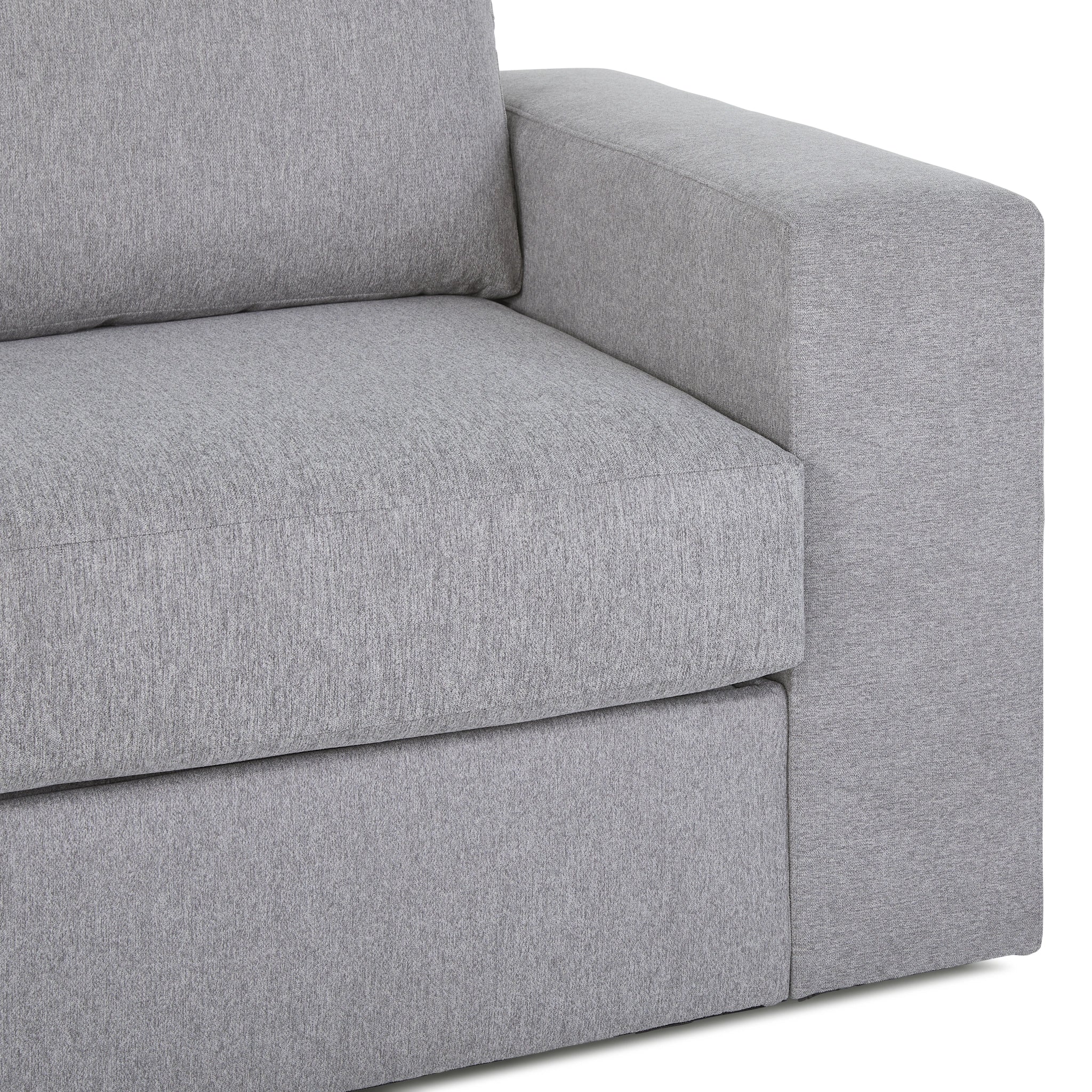 Flex Sofa with Wide Arm - 5000003326