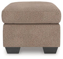 Triston-Peaks Ottoman