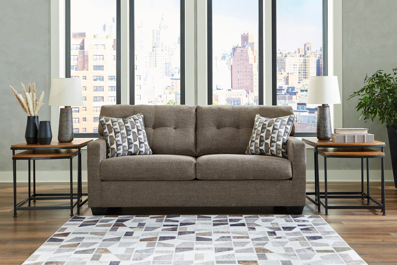 Mahoney sofa