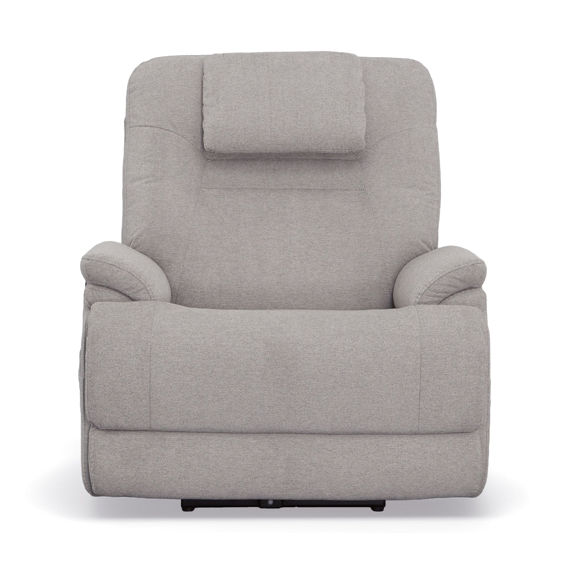 Zecliner Model 2 Latitudes Power Sleep Recliner with Power Headrest & Lumbar