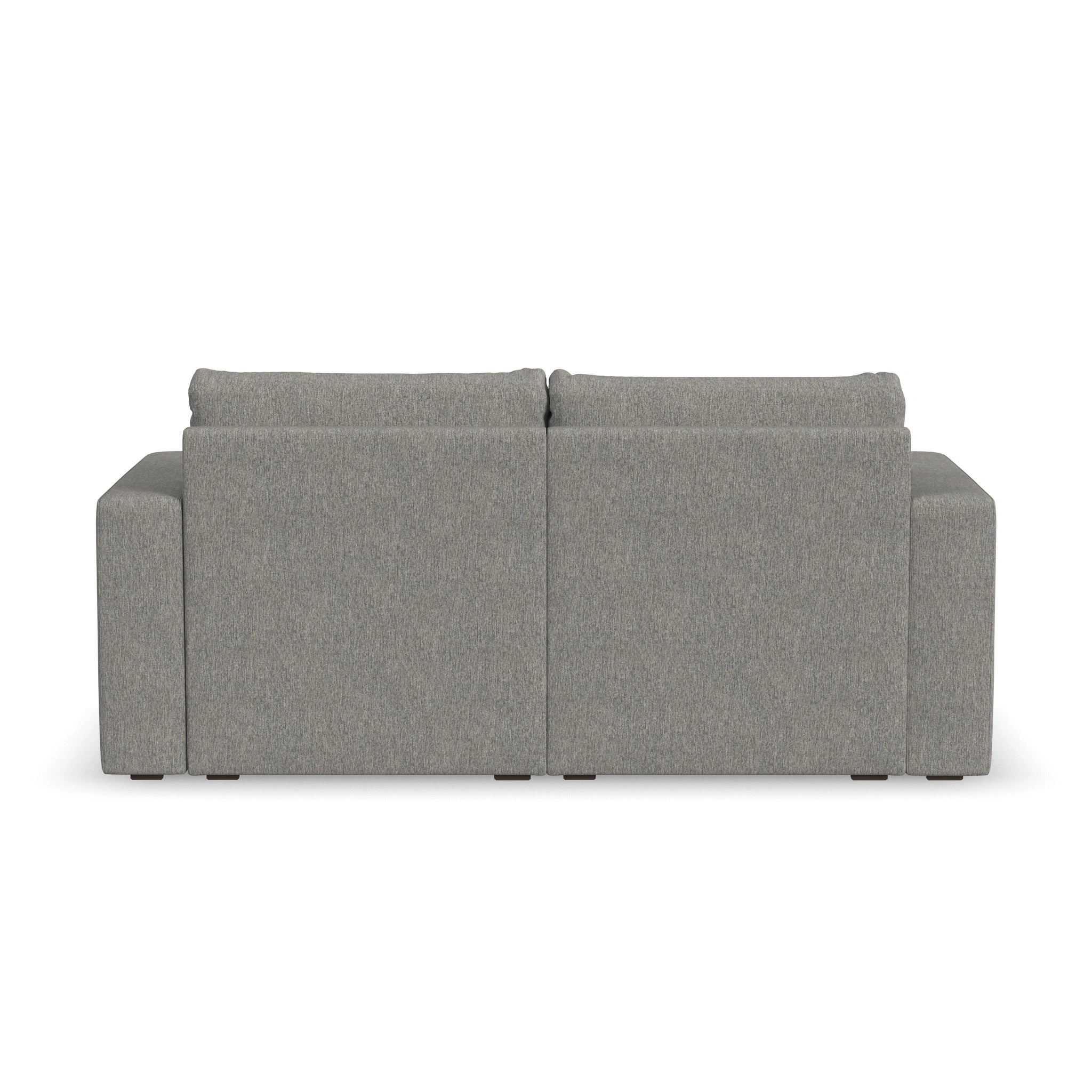 Flex Loveseat with Wide Arm - 5000003322