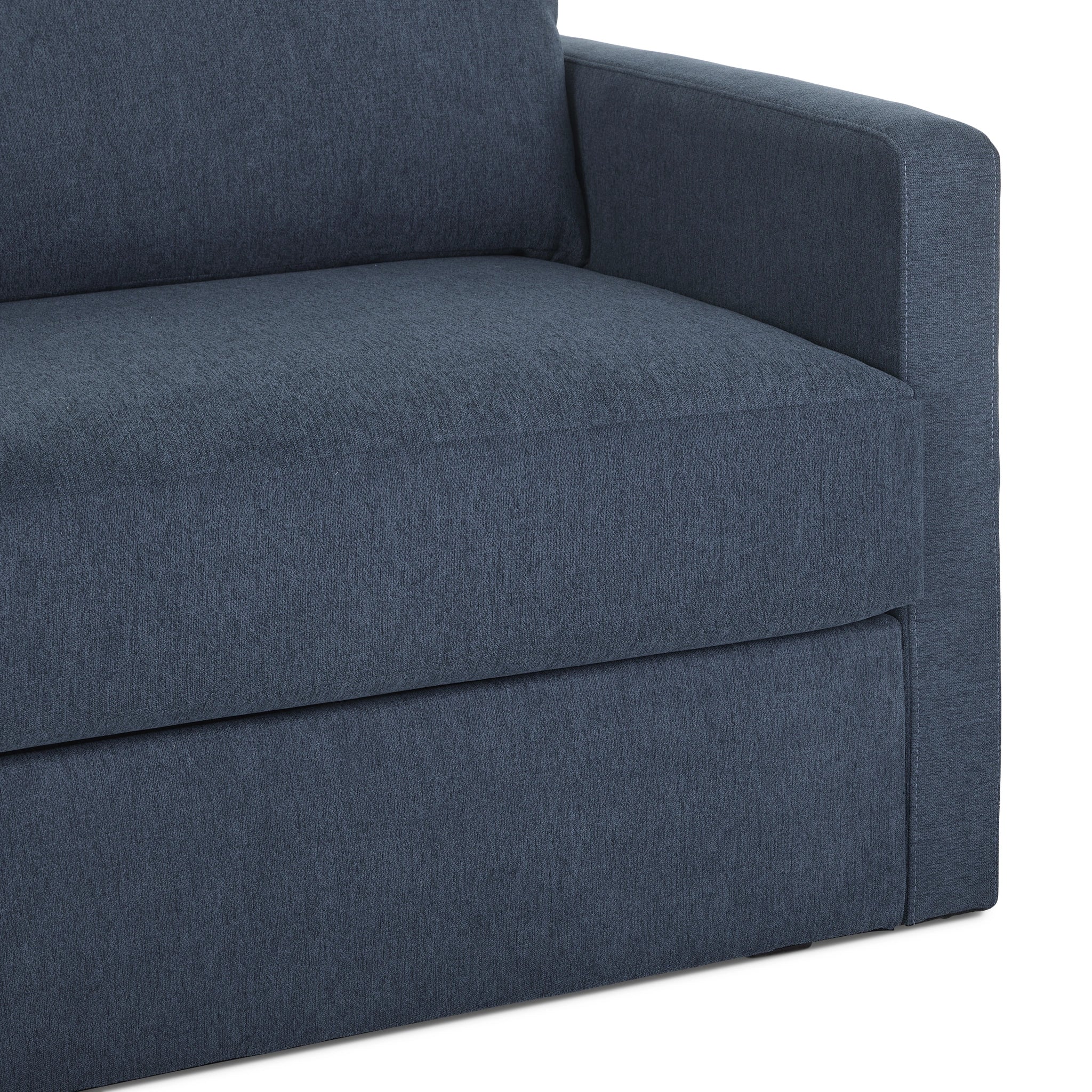 Flex Loveseat with Narrow Arm - 5000003813