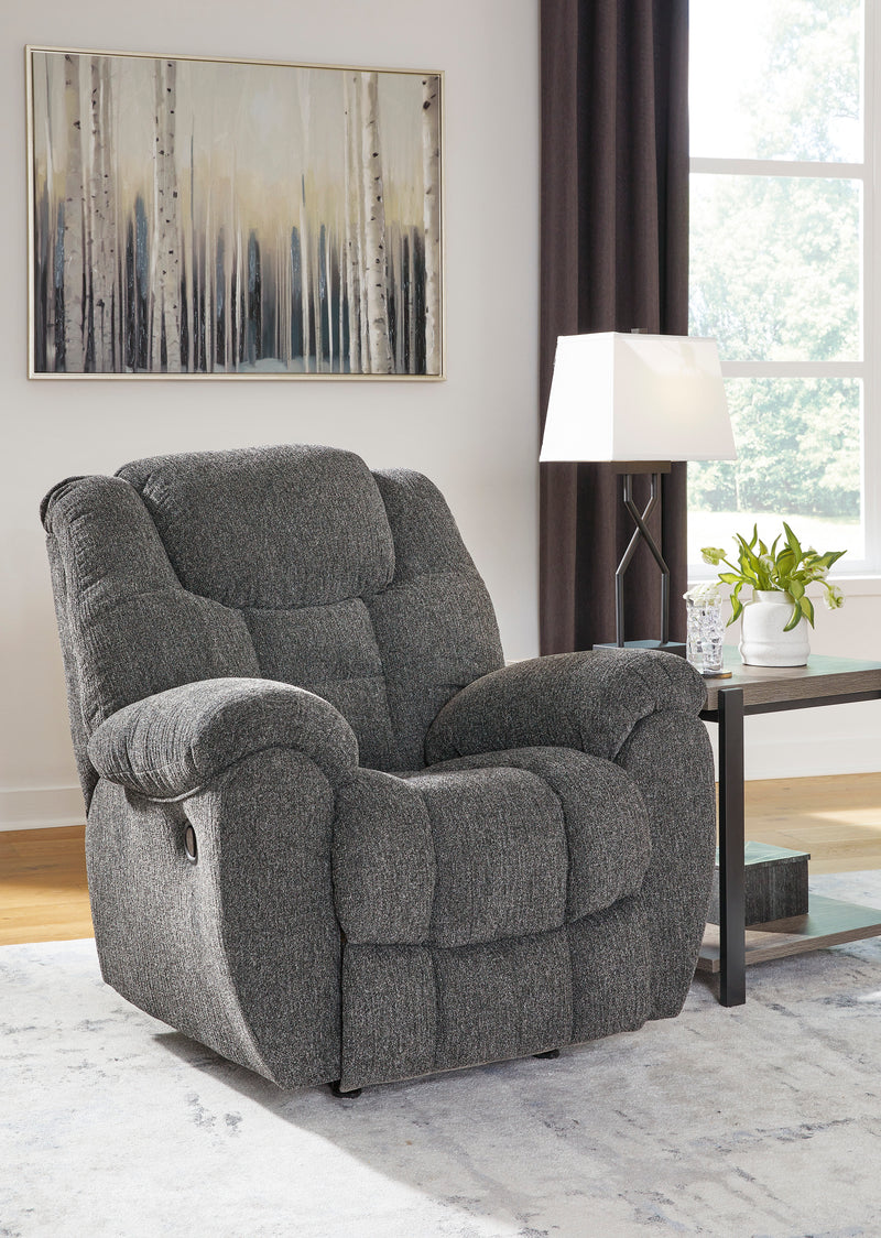 Foreside recliner