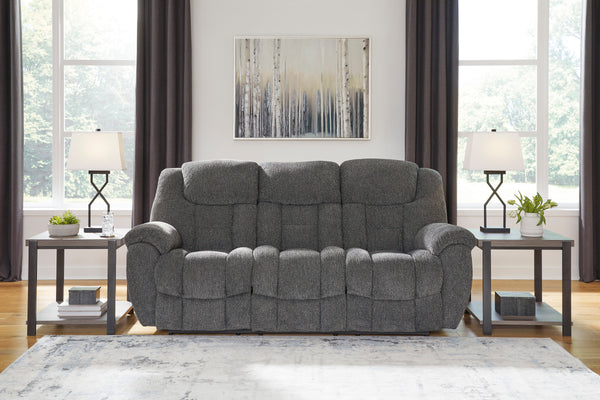 Foreside sofa