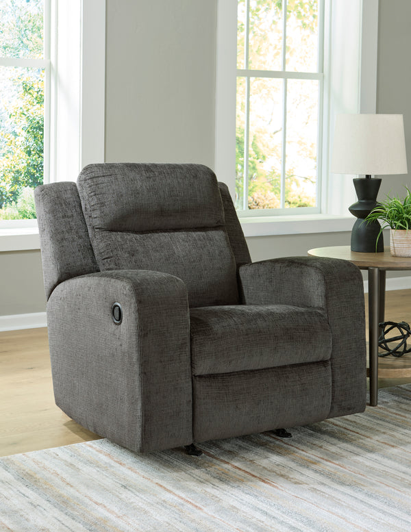 Kanlow recliner (dusk)