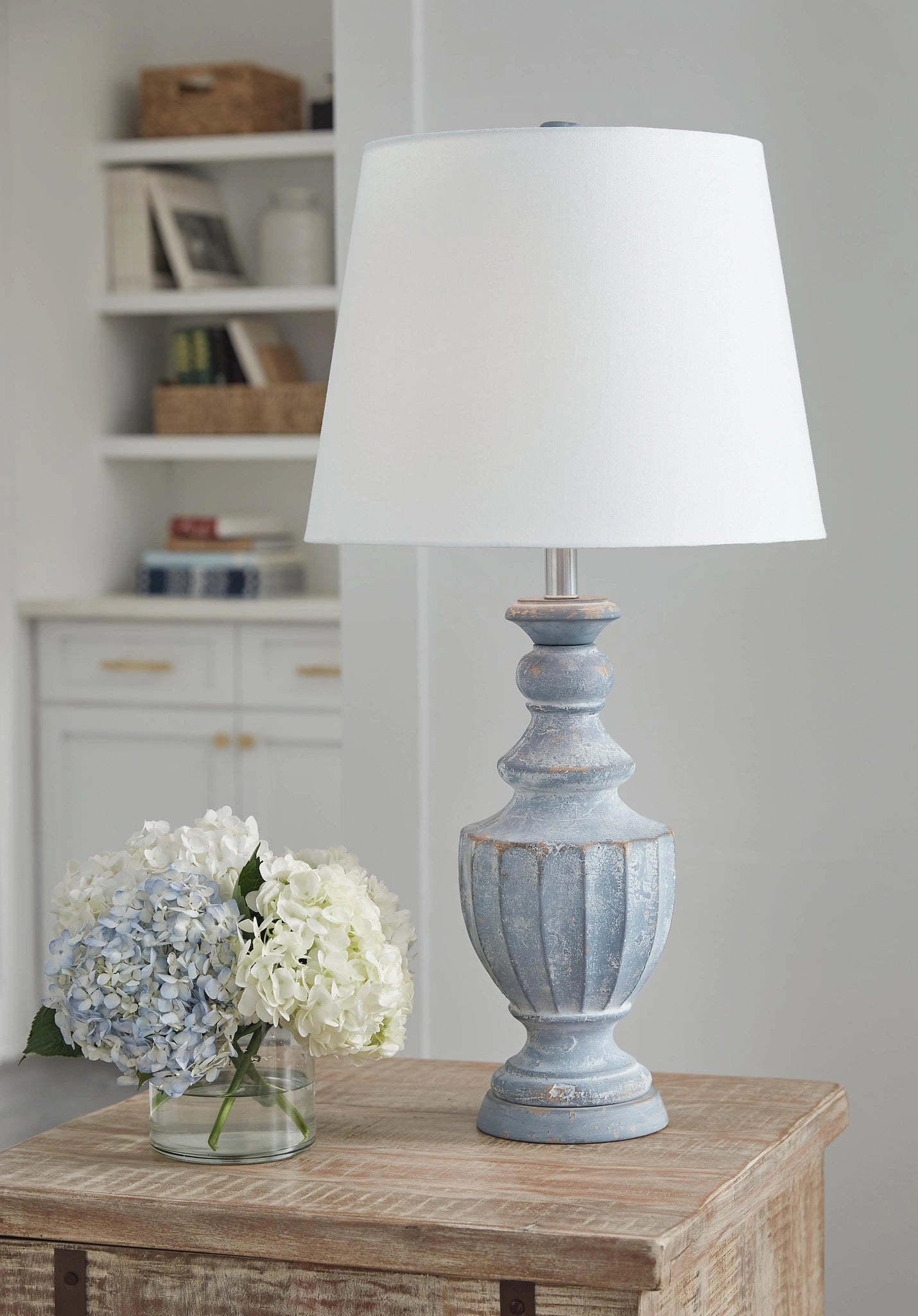 Cylerick Lamp Set