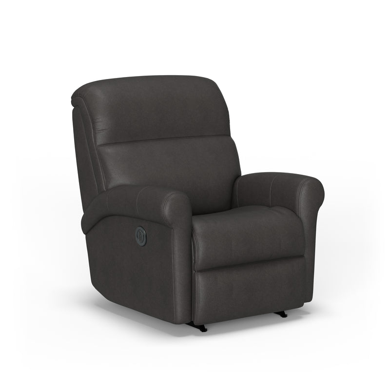 Davis 3902-51M Power Rocking Recliner