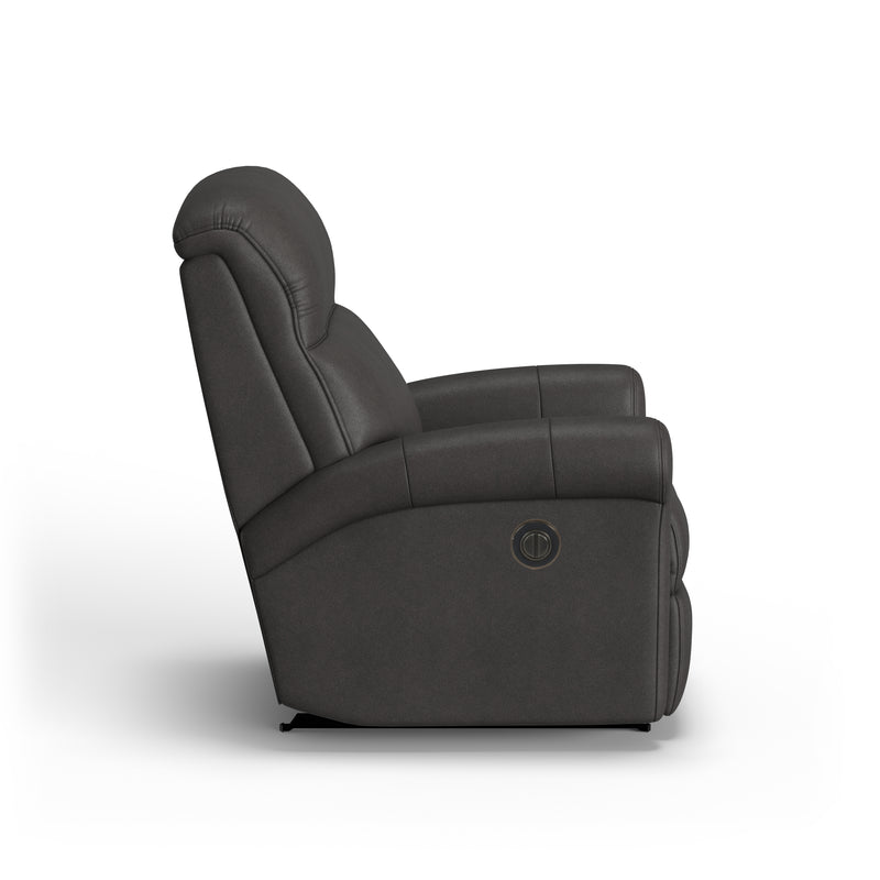 Davis 3902-51M Power Rocking Recliner
