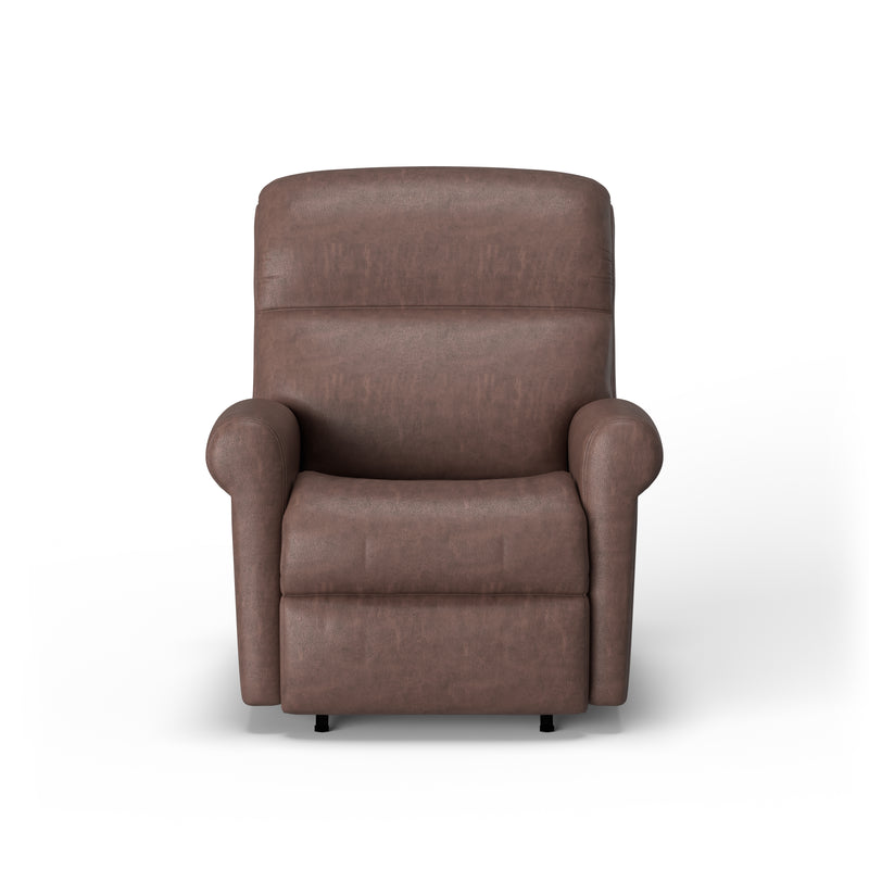 Davis 3902-51M Power Rocking Recliner