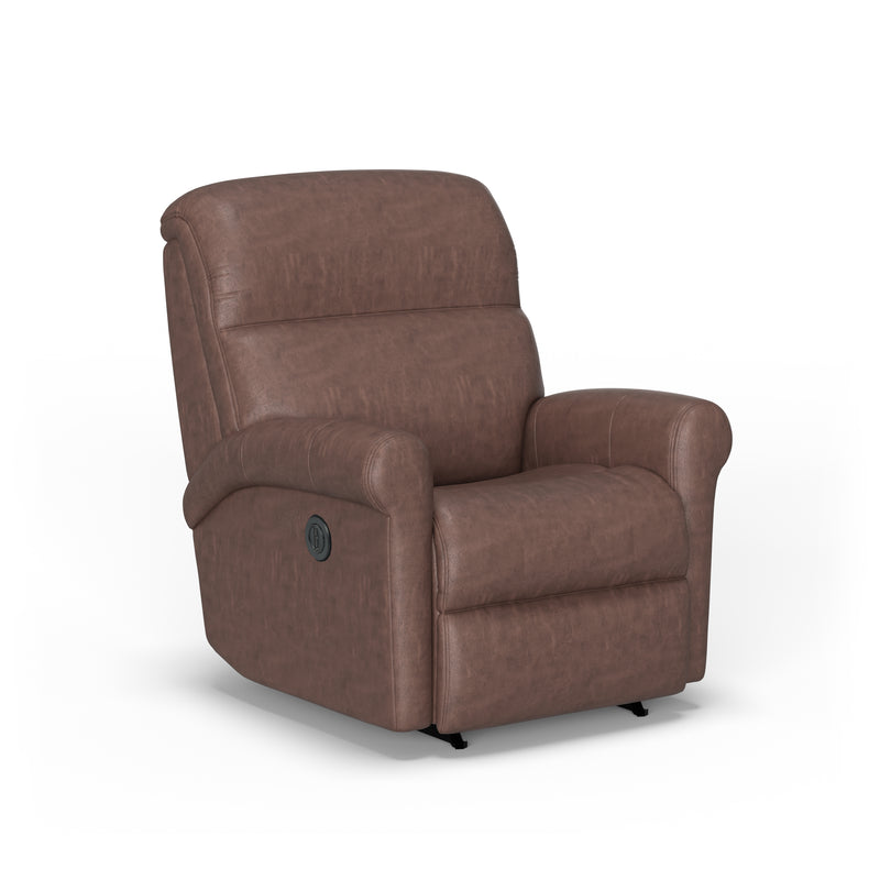 Davis 3902-51M Power Rocking Recliner