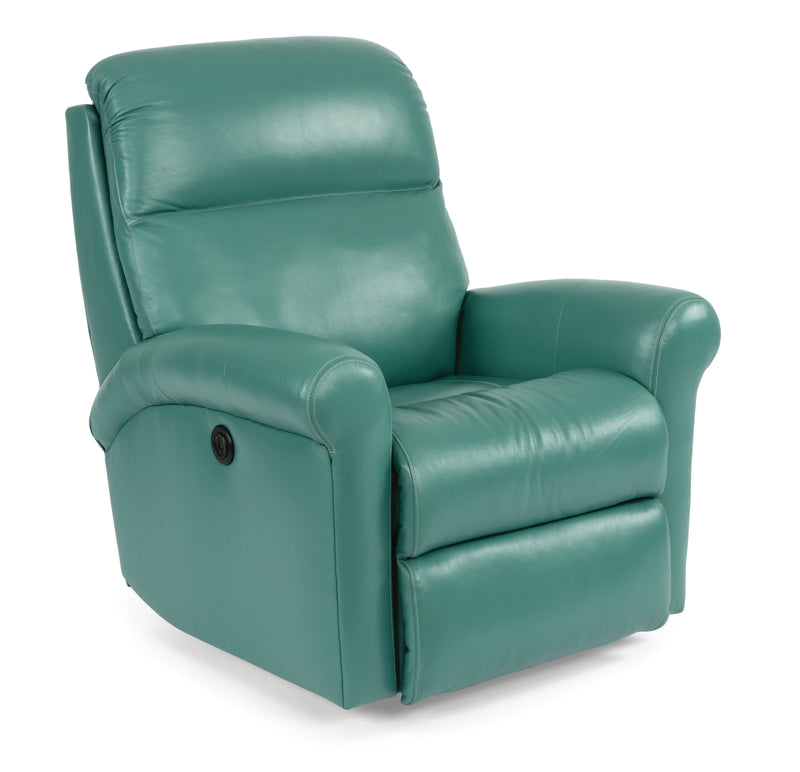 Davis 3902-51M Power Rocking Recliner