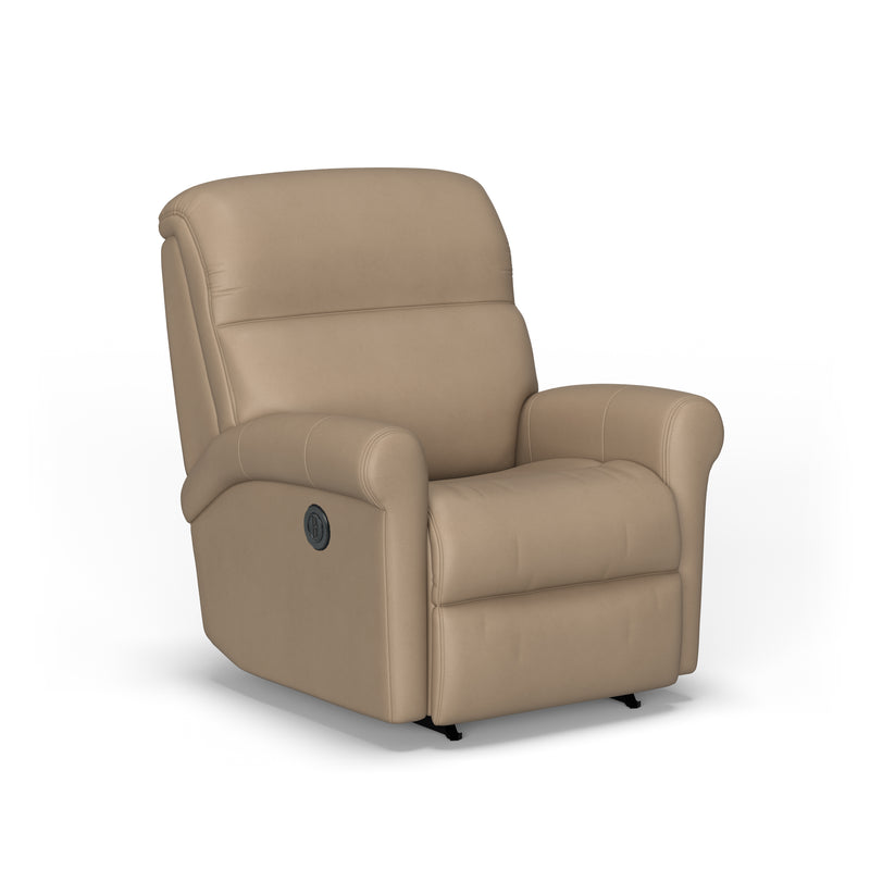Davis 3902-51M Power Rocking Recliner