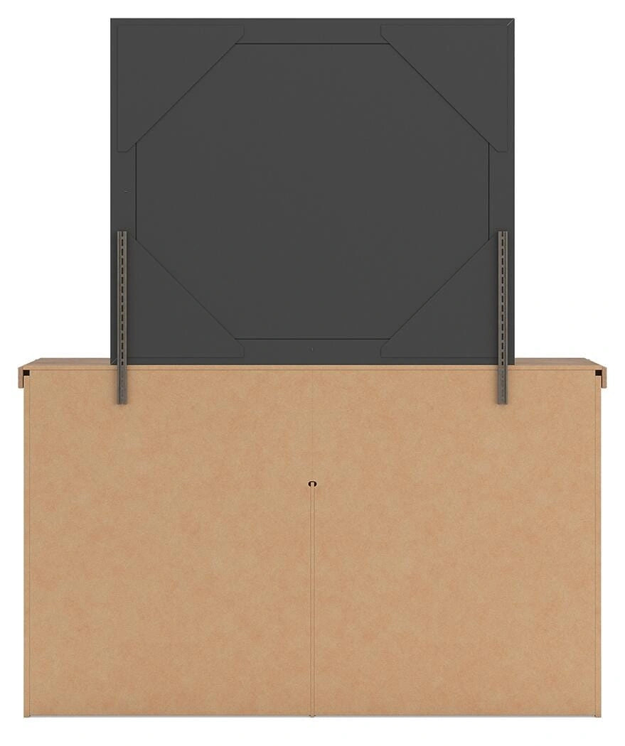 Savonport Dresser