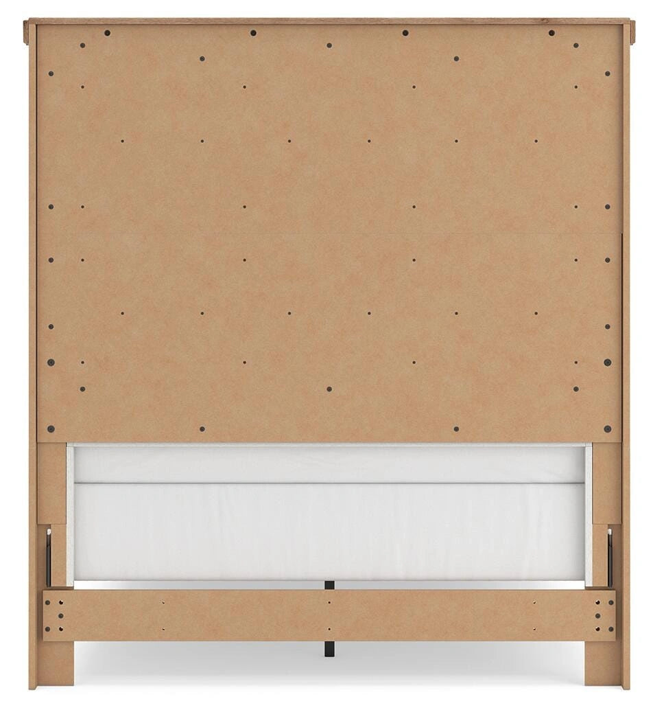 Savonport Bed