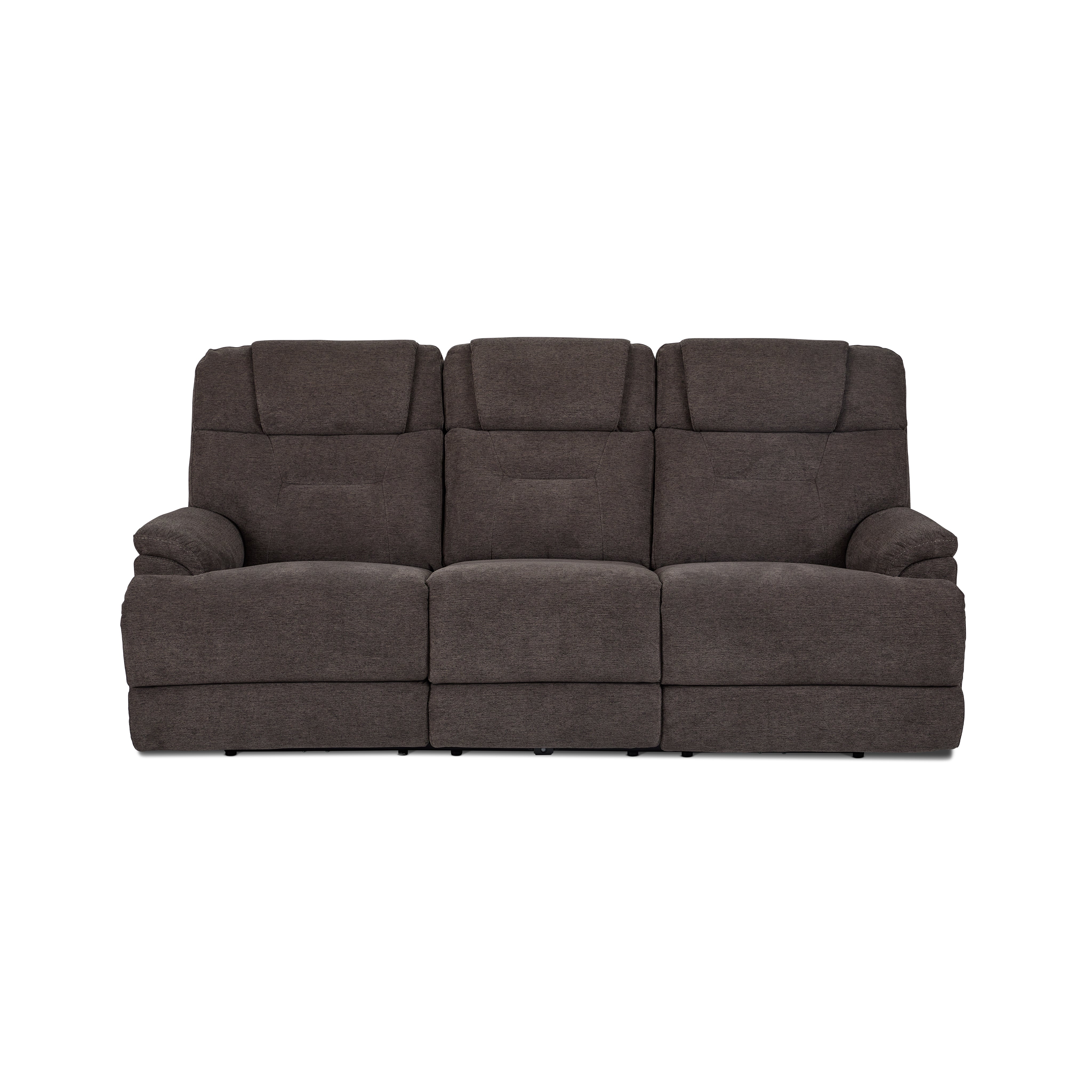 Zecliner Zofa Latitudes Power Sleep Sofa with Power Headrests & Lumbar - 5000008610