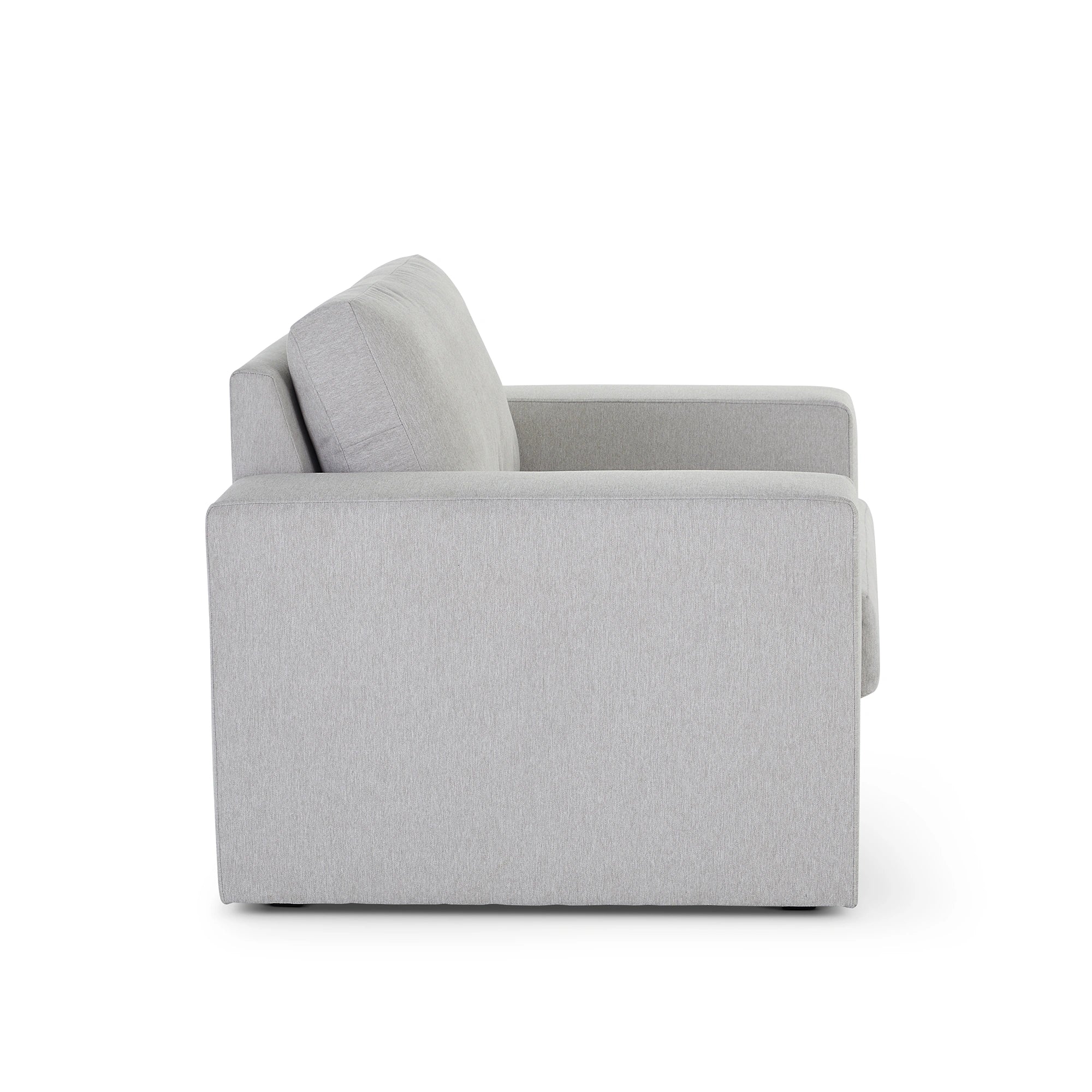 Flex Chair with Wide Arm - 5000003316