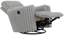 Catnapper Daydream power rocker recliner (moonstruck)