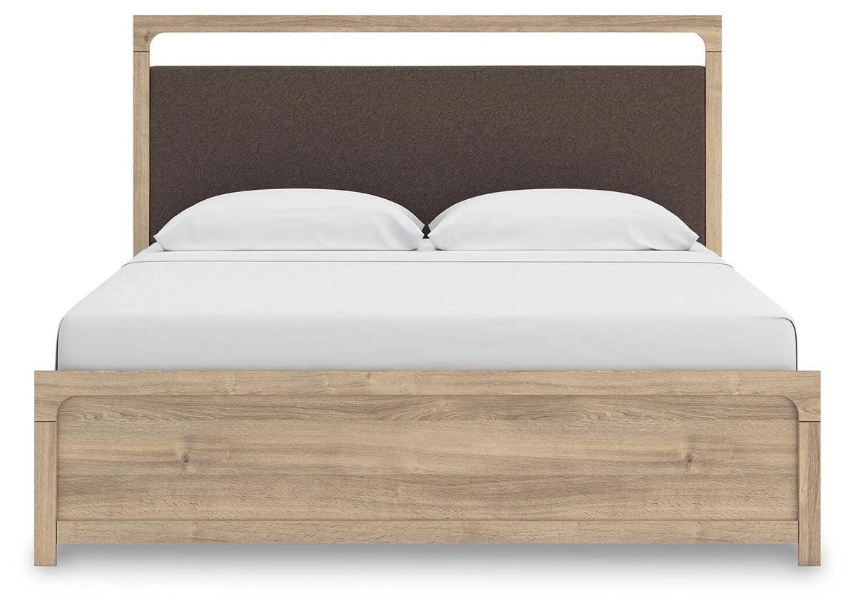 Kinlanni Bedroom Set