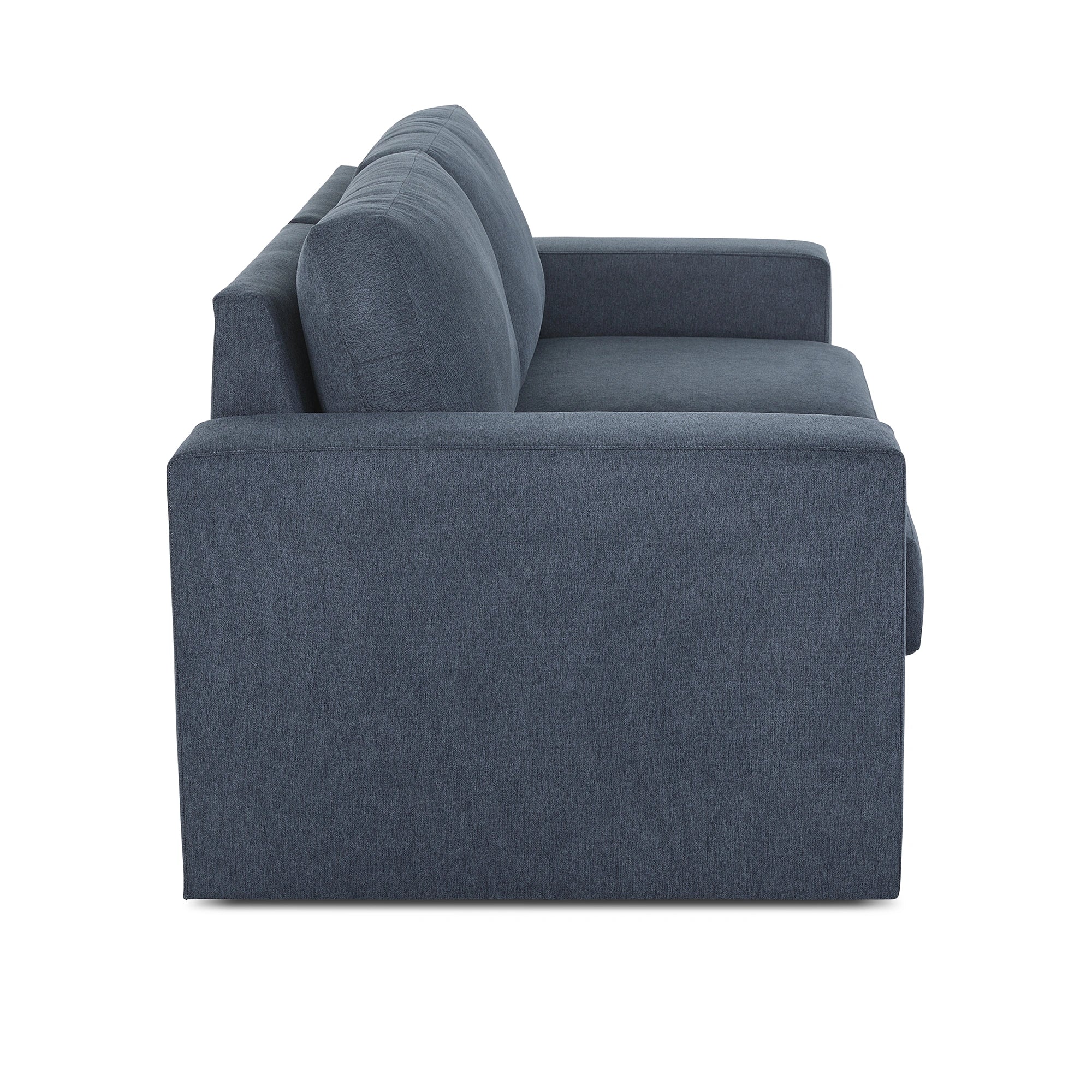 Flex Loveseat with Wide Arm - 5000003806