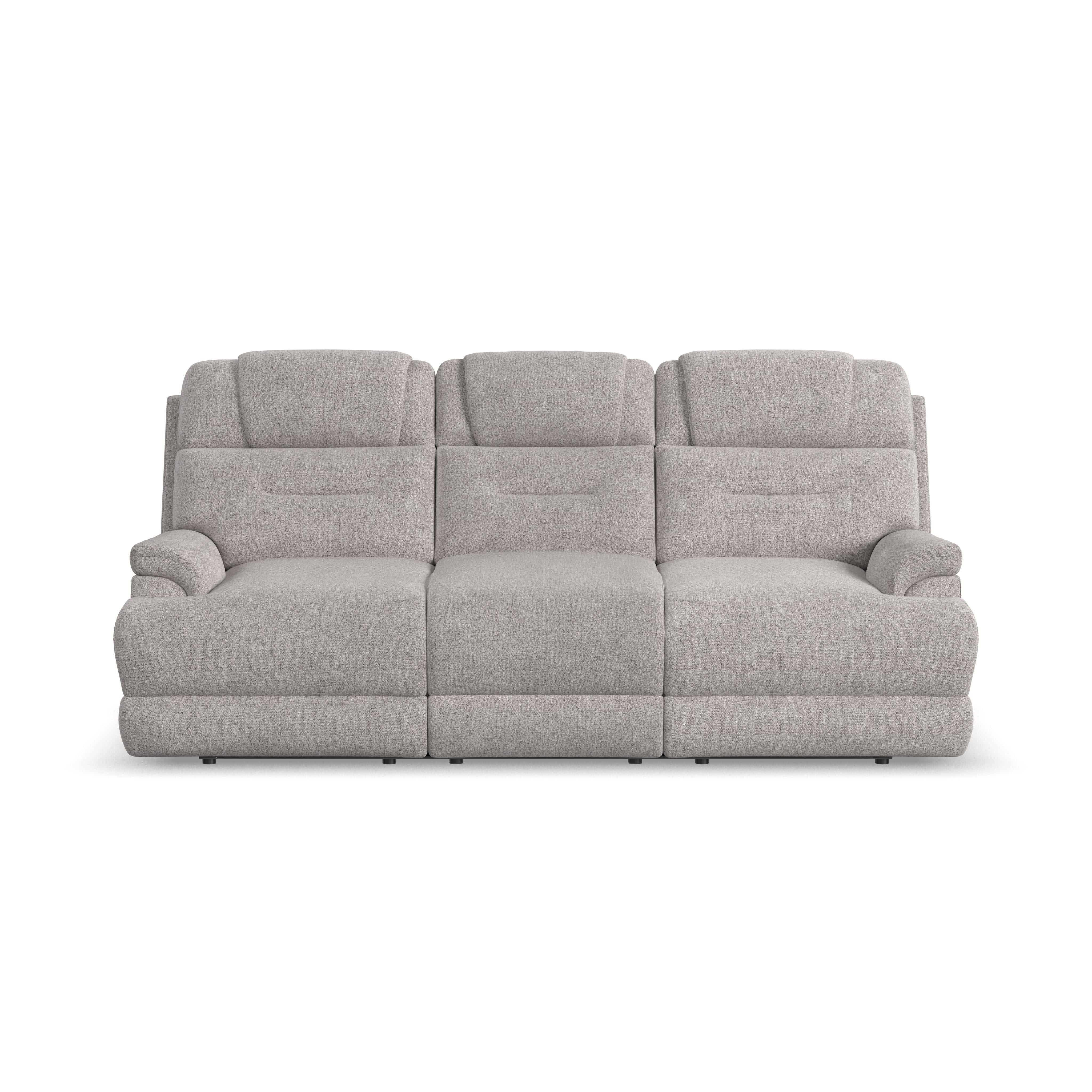 Zecliner Zofa Latitudes Power Sleep Sofa with Power Headrests & Lumbar - 5000008611