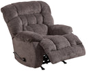 Catnapper Daly Rocker Recliner - Cobblestone
