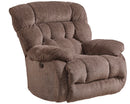 Catnapper Daly Power Lay Flay Recliner - Chateau