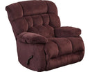 Catnapper Daly Rocker Recliner - Cranapple