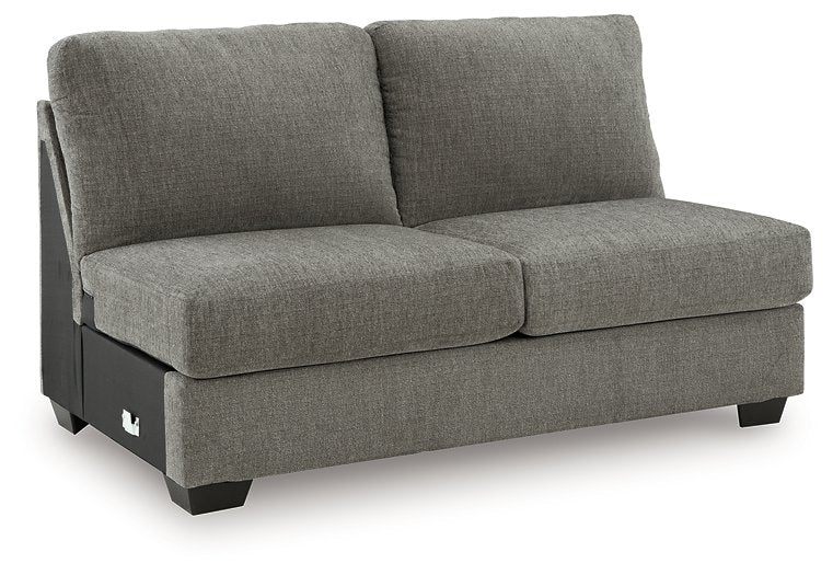 Clarington Sleeper Sectional with Chaise