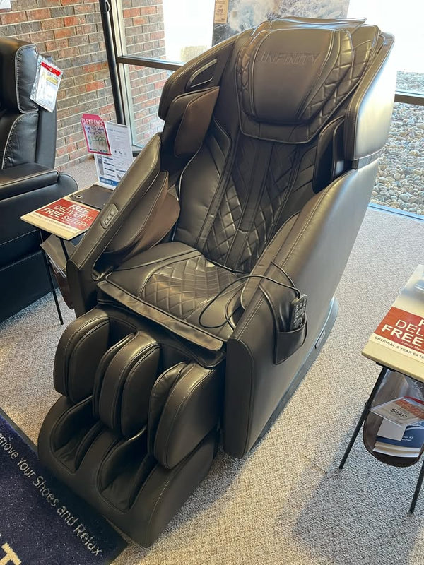 Infinity Riage 4D Massage Chair