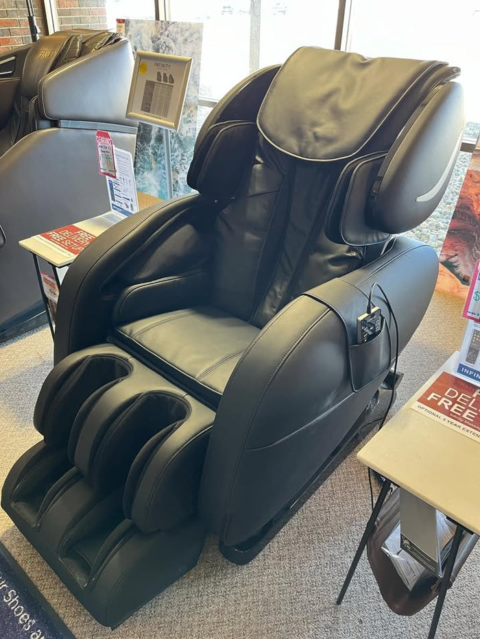 Zero Gravity Infinity Smart Chair X3 Massage Chair Infinity Smart