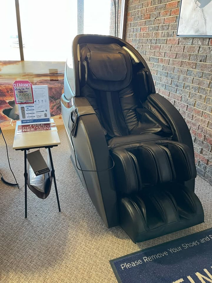 Infinity Genesis Max Massage Chair - Main Image