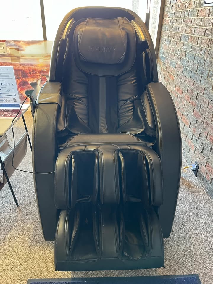 Infinity Genesis Max Massage Chair