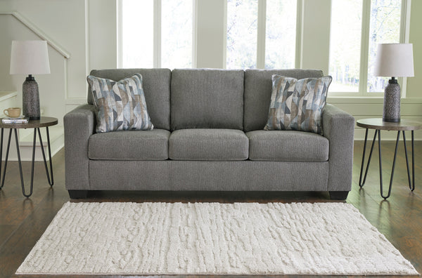 Deltona sofa (graphite)