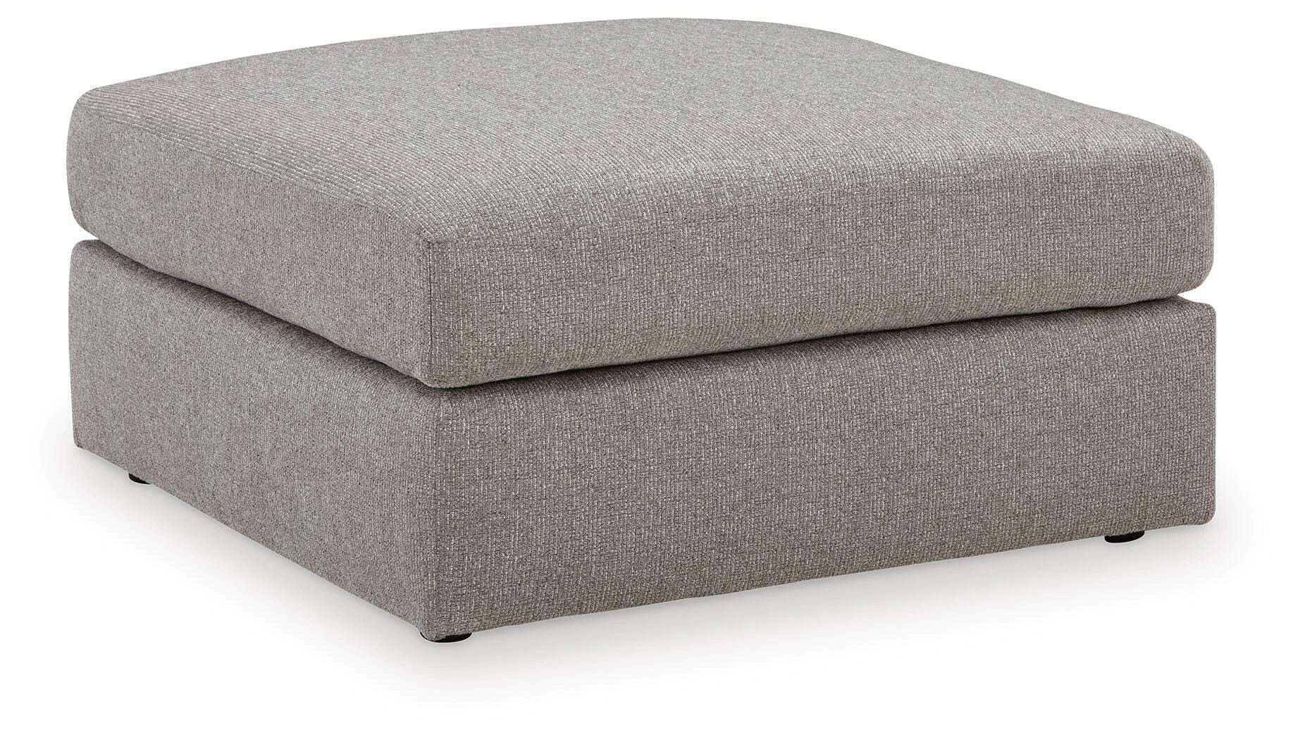 Lindon Oversized Accent Ottoman
