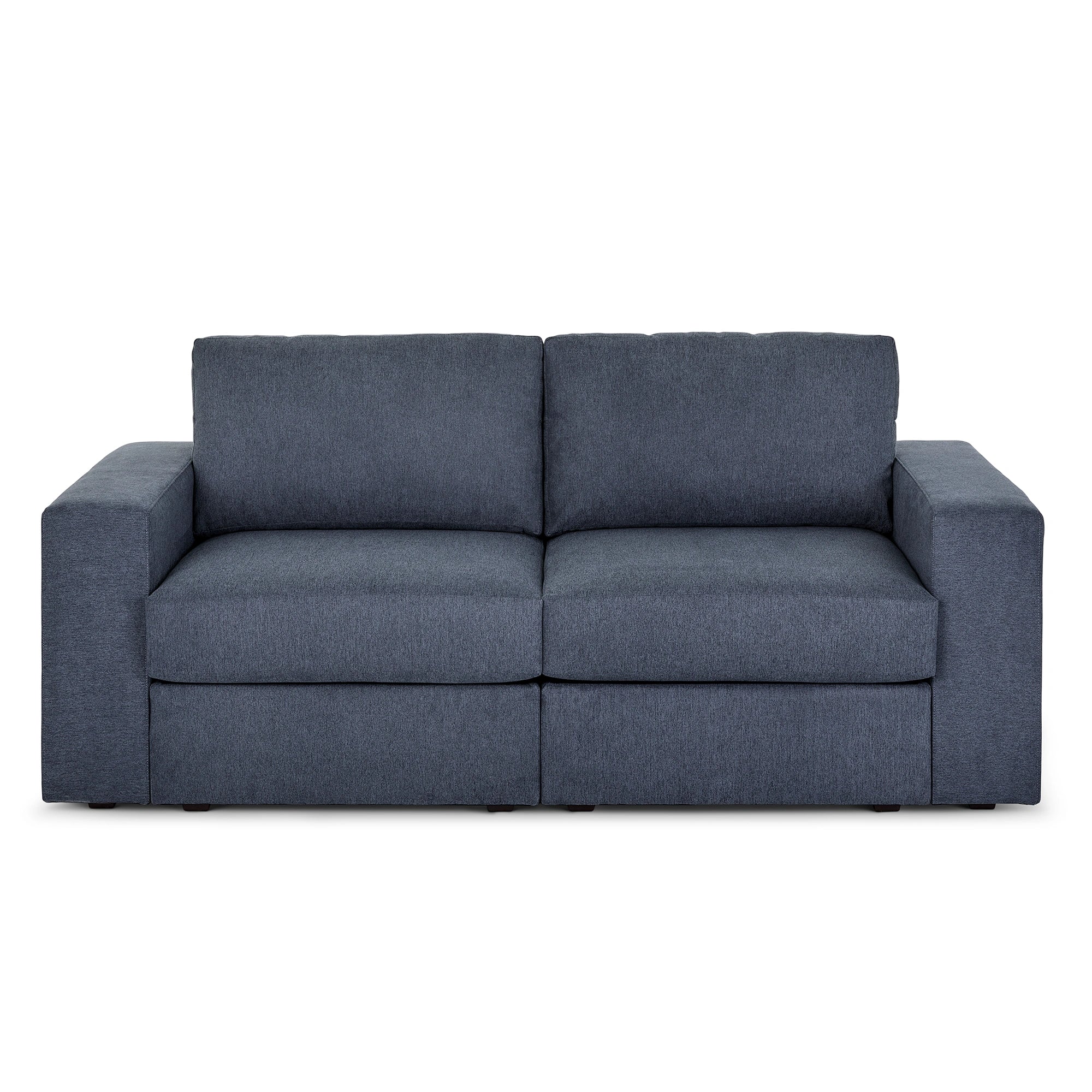 Flex Loveseat with Wide Arm - 5000003806