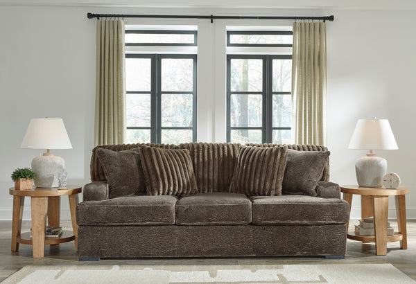 Aylesworth sofa