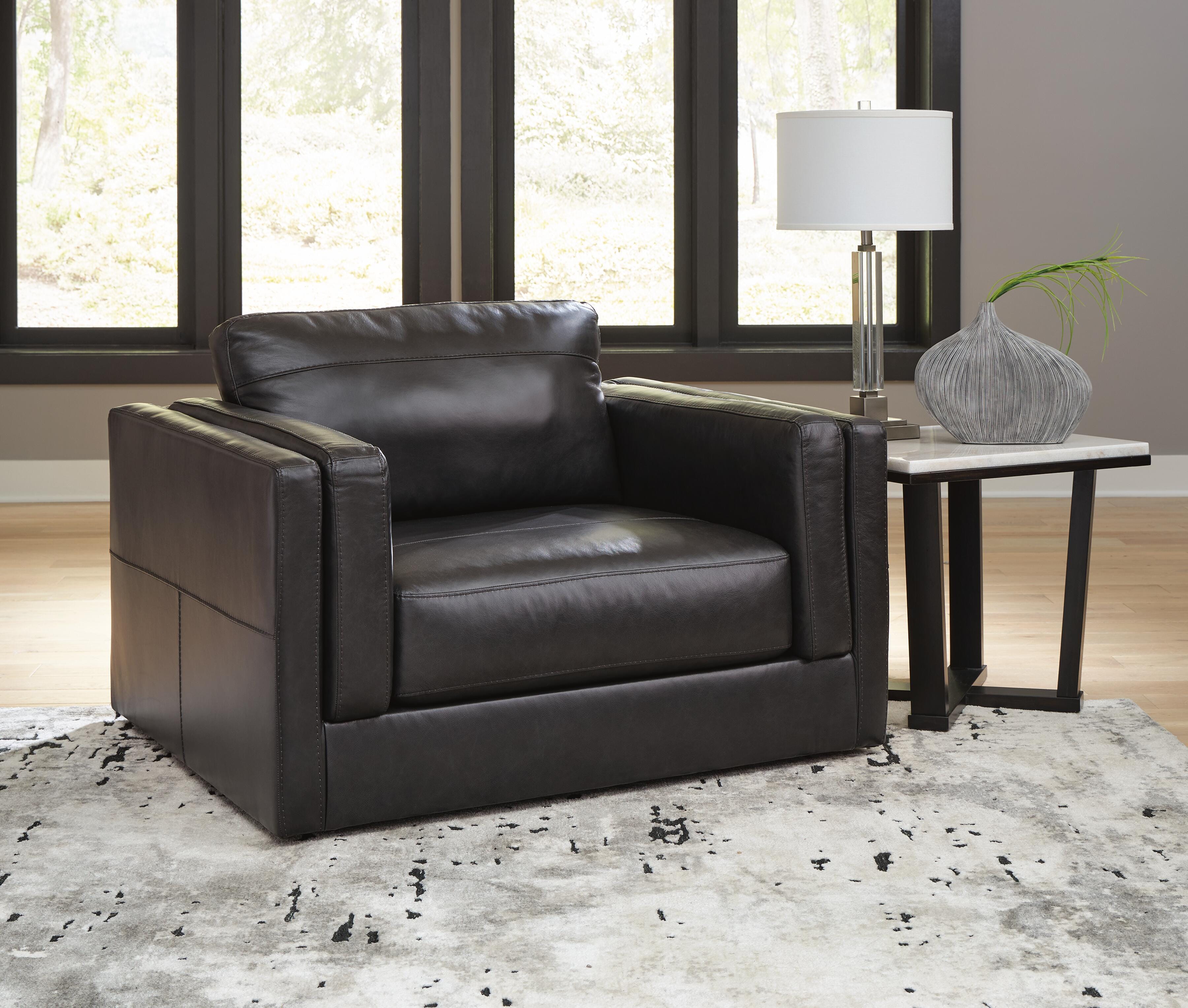 Amiata Upholstery Package